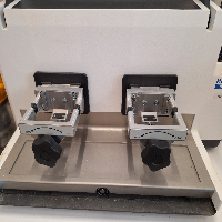 Retsch GmbH MM 500 Nano Mixer Mill image 0